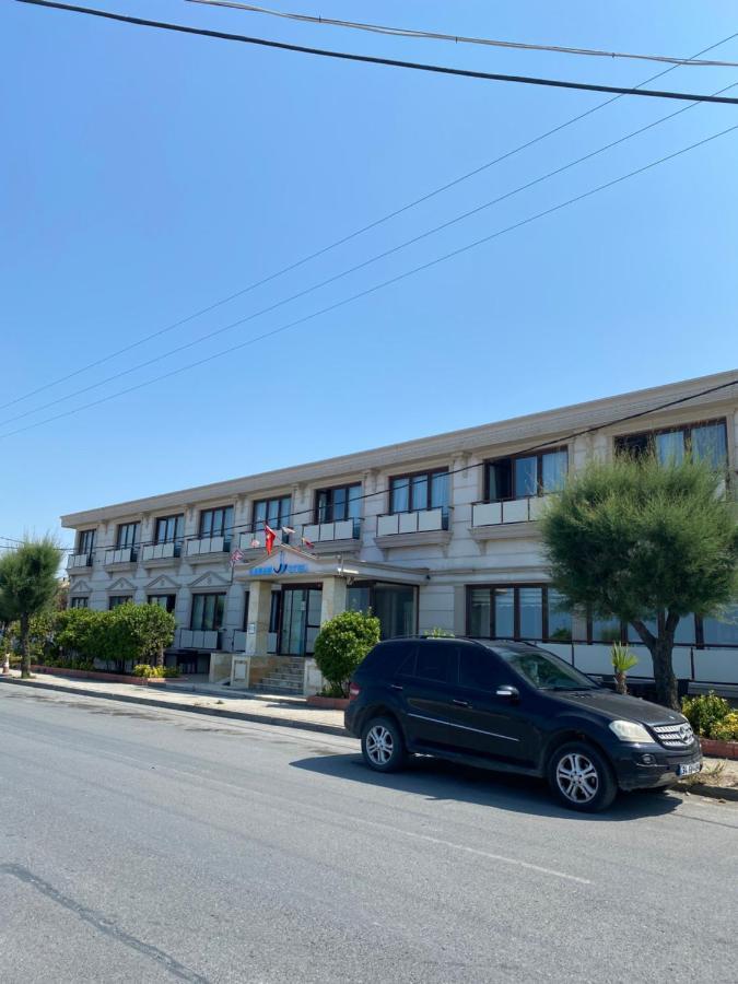 Istanbul Airport Karam Hotel Arnavutkoy Zewnętrze zdjęcie