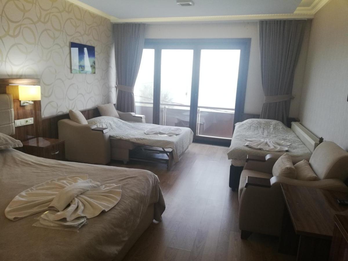 Istanbul Airport Karam Hotel Arnavutkoy Zewnętrze zdjęcie